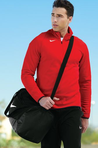 Nike® Brasilia Small Duffel Bag