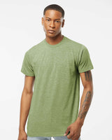 Tultex® Unisex Poly-Rich T-Shirt