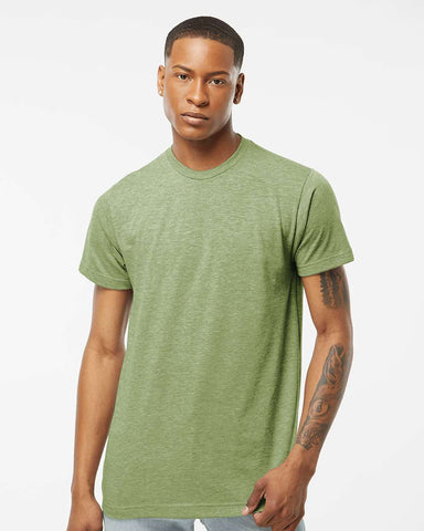 Tultex® Unisex Poly-Rich T-Shirt