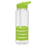 24 Oz. Tritan‚Ñ¢ Banded Gripper Bottle