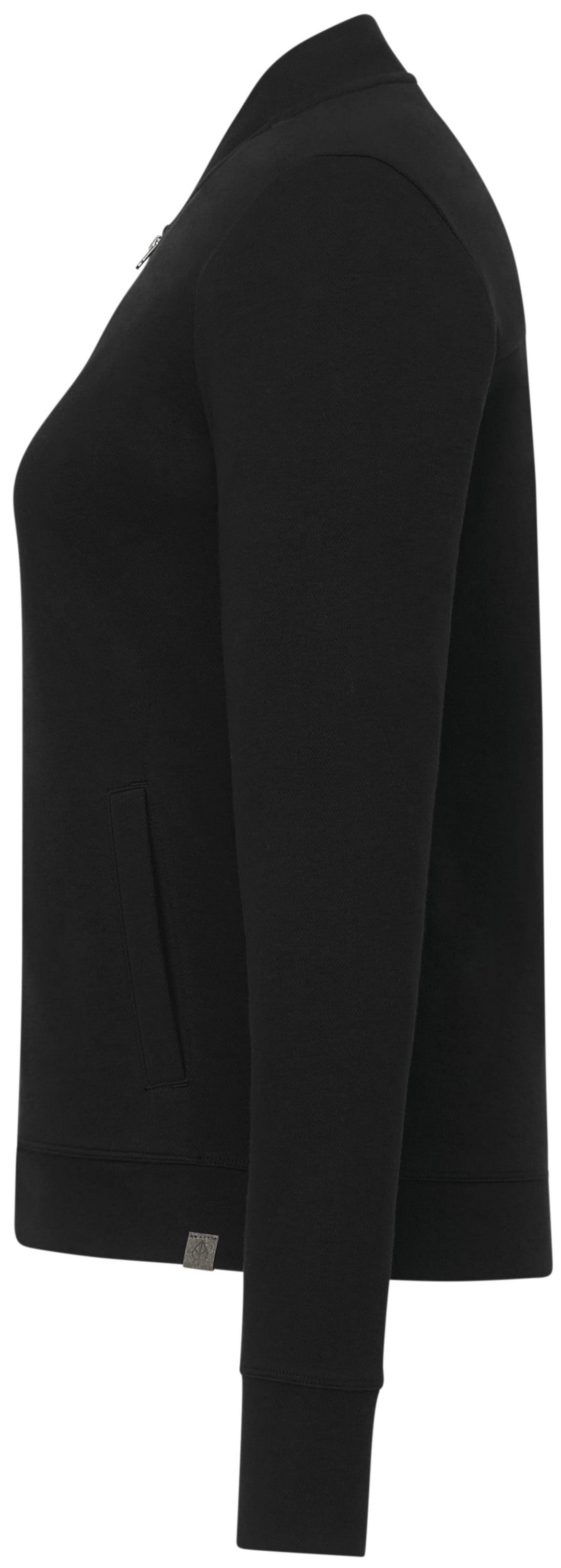 RIGI Eco Knit Full Zip - Women's