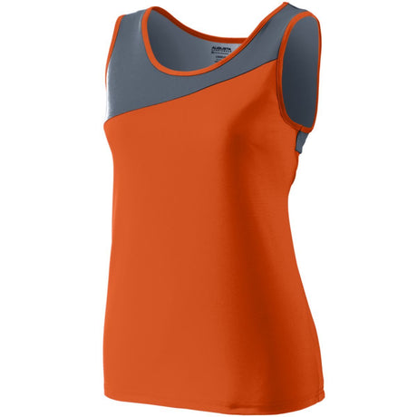Ladies Accelerate Jersey