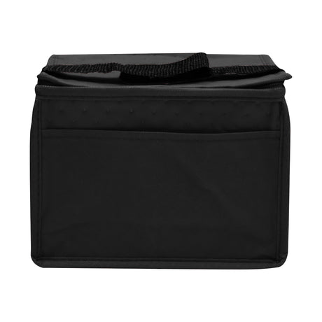 Dimples Non-woven Cooler Bag
