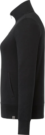 Women's ARGUS Eco Fleece Full Zip