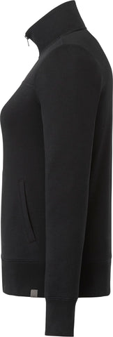 Women's ARGUS Eco Fleece Full Zip