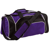 League Duffel Bag