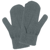 Dasher Mittens Set