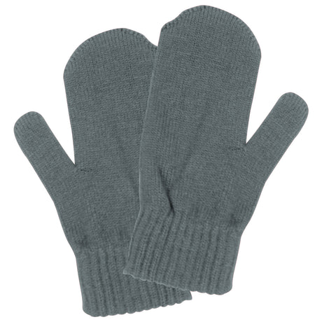 Dasher Mittens Set