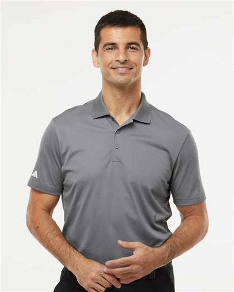 Adidas® Basic Sport Polo Shirt