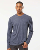 Tultex® Unisex Poly-Rich Long Sleeve T-Shirt