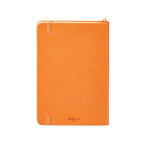 Donald Hard Cover Journal