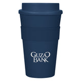 16 Oz. Travel Tumbler