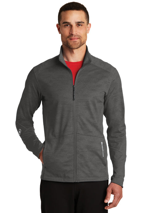OGIO Men's Endurance Sonar Full-Zip Jacket