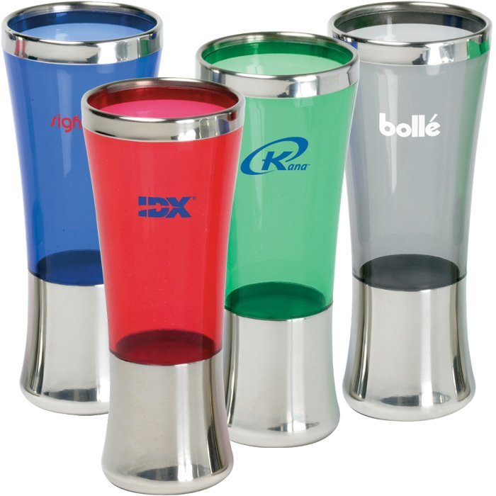 Fusion Shooter Glass