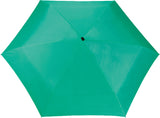 37" Mini Travel Umbrella w/ Case