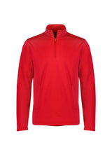 Youth Hype 1/4 Zip Pullover