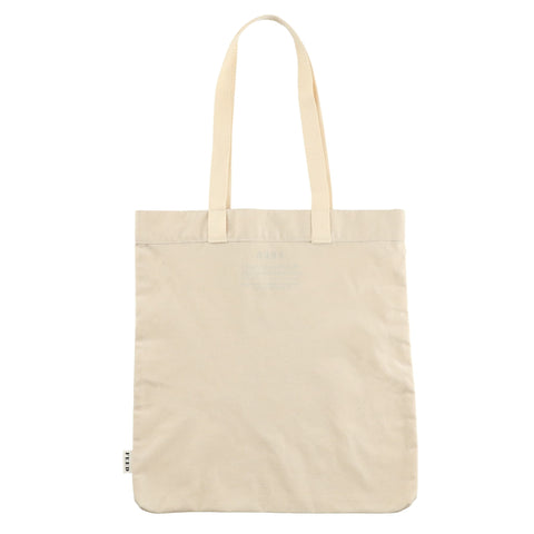 FEED Organic Cotton Convention Tote