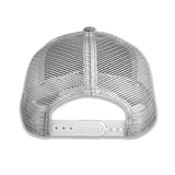 Premium Wool Blend Trucker Cap