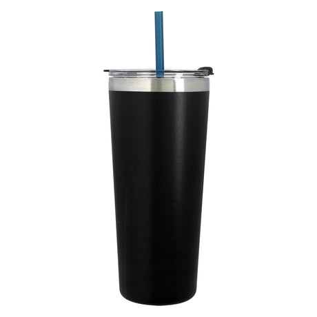 24 Oz. Full Laser Colma Basics Tumbler