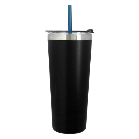 24 Oz. Full Laser Colma Basics Tumbler