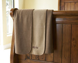 The Euro Throw (Embroidery)