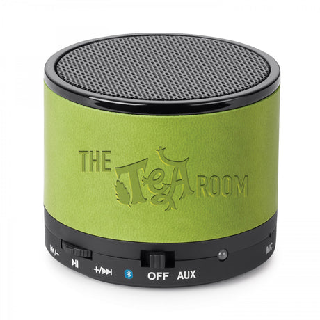 Addi-Donald Wireless Speaker