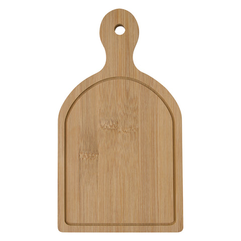 Rhein Bamboo Cutting Board