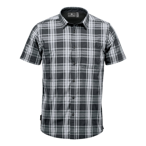 Men's Dakota S/S Shirt
