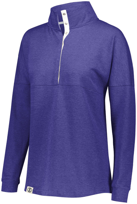 Ladies Sophomore Pullover