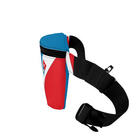 SLATE Import Dye-Sublimated Hip Pack