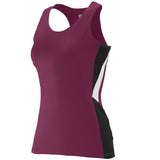 Ladies' Sprint Jersey