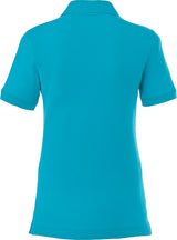 Womens CRANDALL Short Sleeve Polo