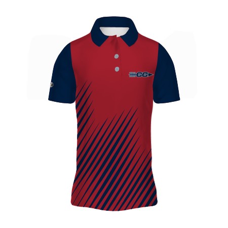 Holloway Ladies' Freestyle Sublimated Polo