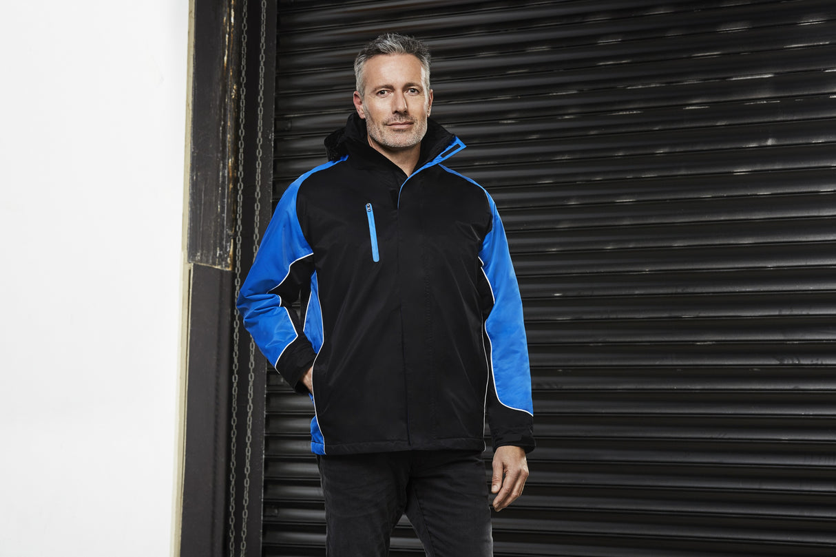 Nitro Adult Unisex Jacket