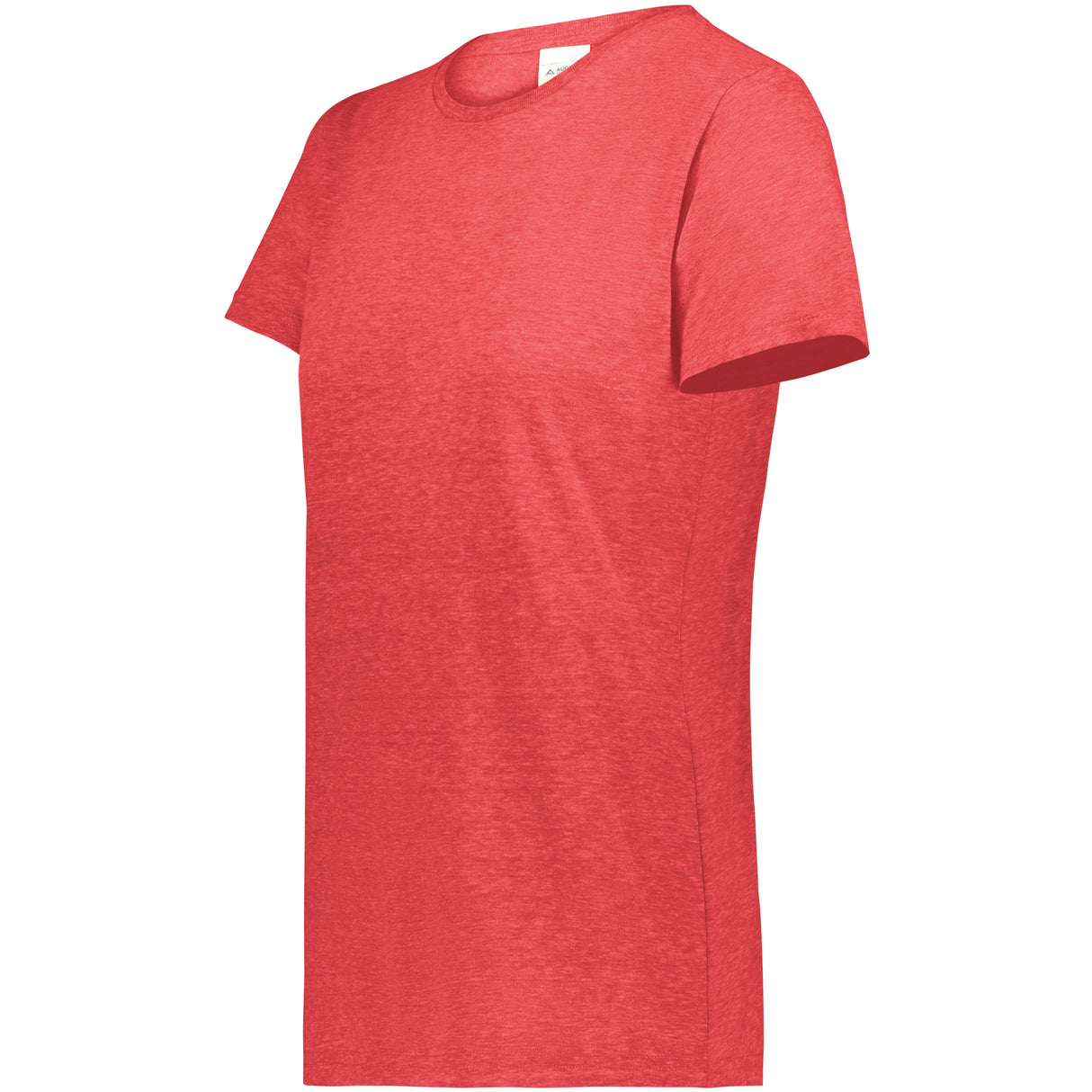 Ladies All-Day Core Basic Tri-Blend Tee