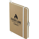 5" x 7" FSC® Mix Bound Notebook
