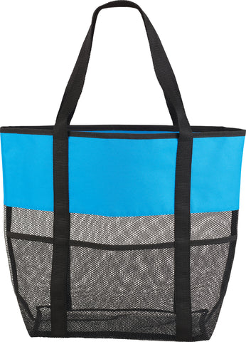 Utility Beach Tote