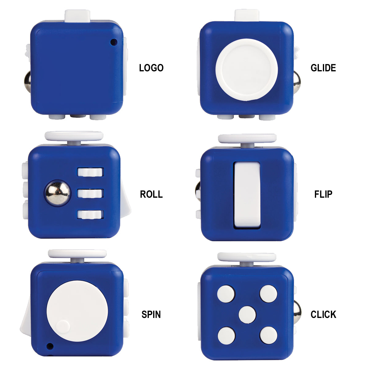 Fun Cube