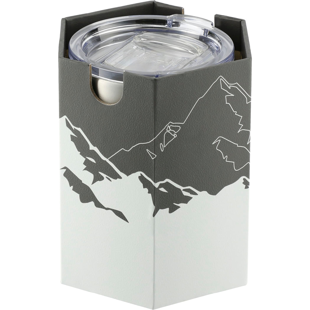 Arctic Zoner Titan Thermal HPr Copper Tumbler 12oz