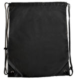 Drawstring Knapsack