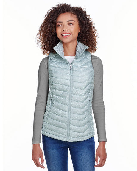 Columbia Ladies' Powder Lite? Vest