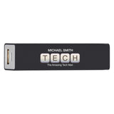 UL Listed Charge-N-Go Power Bank