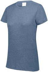 Ladies Tri-blend Tee