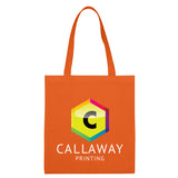Non-woven Economy Tote Bag