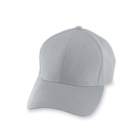 Athletic Mesh Cap