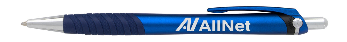 Souvenir¬Æ Metallic Truss Pen