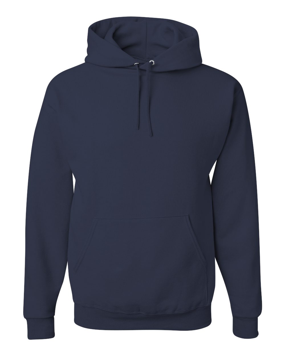 000428 Jerzees® NuBlend® Hooded Sweatshirt
