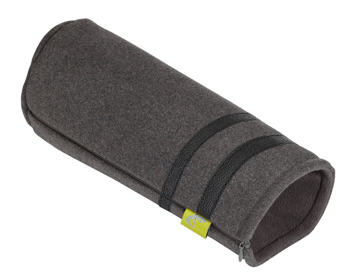 Woolies Gray Driver Cover for Golf