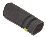Woolies Gray Driver Cover for Golf