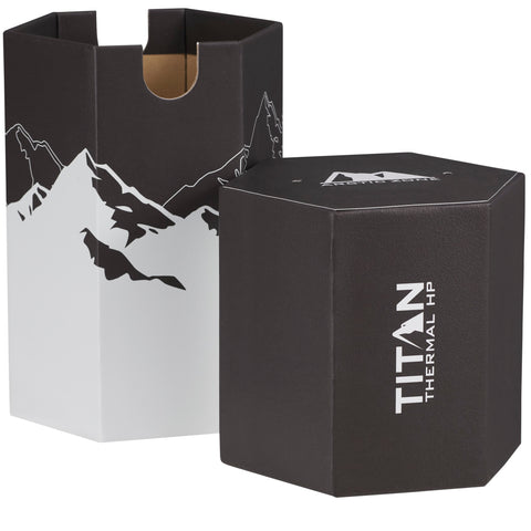 Arctic Zone® Titan Thermal HP® 2 in 1 Cooler 12oz